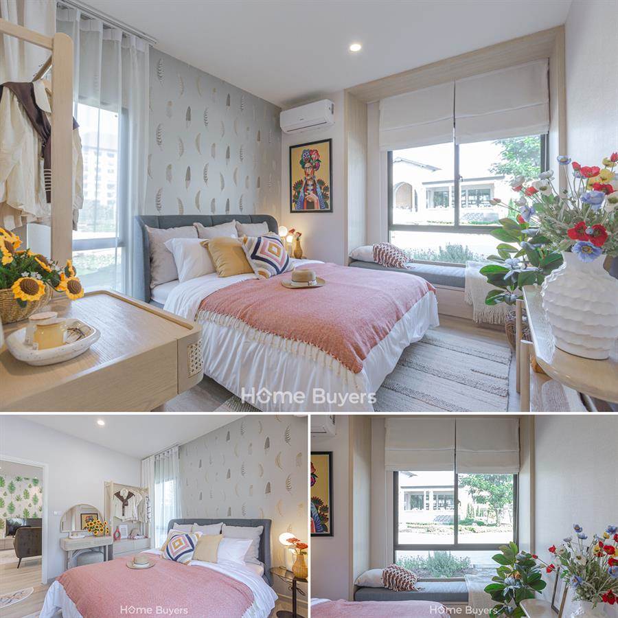 รีวิวบ้าน อณาสิริ พายัพ บ้านดีไซน์ใหม่ Modern Barn House ที่ลงตัวทั้งดีไซน์บนทำเลที่ตอบโจทย์ รีวิวบ้าน อณาสิริ พายัพ บ้านดีไซน์ใหม่ Modern Barn House ที่ลงตัวทั้งดีไซน์บนทำเลที่ตอบโจทย์