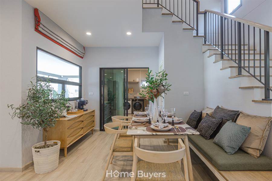 รีวิวบ้าน อณาสิริ พายัพ บ้านดีไซน์ใหม่ Modern Barn House ที่ลงตัวทั้งดีไซน์บนทำเลที่ตอบโจทย์ รีวิวบ้าน อณาสิริ พายัพ บ้านดีไซน์ใหม่ Modern Barn House ที่ลงตัวทั้งดีไซน์บนทำเลที่ตอบโจทย์