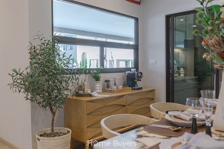 รีวิวบ้าน อณาสิริ พายัพ บ้านดีไซน์ใหม่ Modern Barn House ที่ลงตัวทั้งดีไซน์บนทำเลที่ตอบโจทย์ รีวิวบ้าน อณาสิริ พายัพ บ้านดีไซน์ใหม่ Modern Barn House ที่ลงตัวทั้งดีไซน์บนทำเลที่ตอบโจทย์