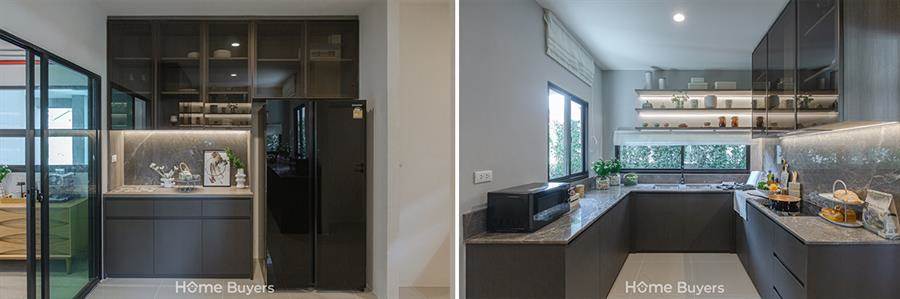 รีวิวบ้าน อณาสิริ พายัพ บ้านดีไซน์ใหม่ Modern Barn House ที่ลงตัวทั้งดีไซน์บนทำเลที่ตอบโจทย์ รีวิวบ้าน อณาสิริ พายัพ บ้านดีไซน์ใหม่ Modern Barn House ที่ลงตัวทั้งดีไซน์บนทำเลที่ตอบโจทย์