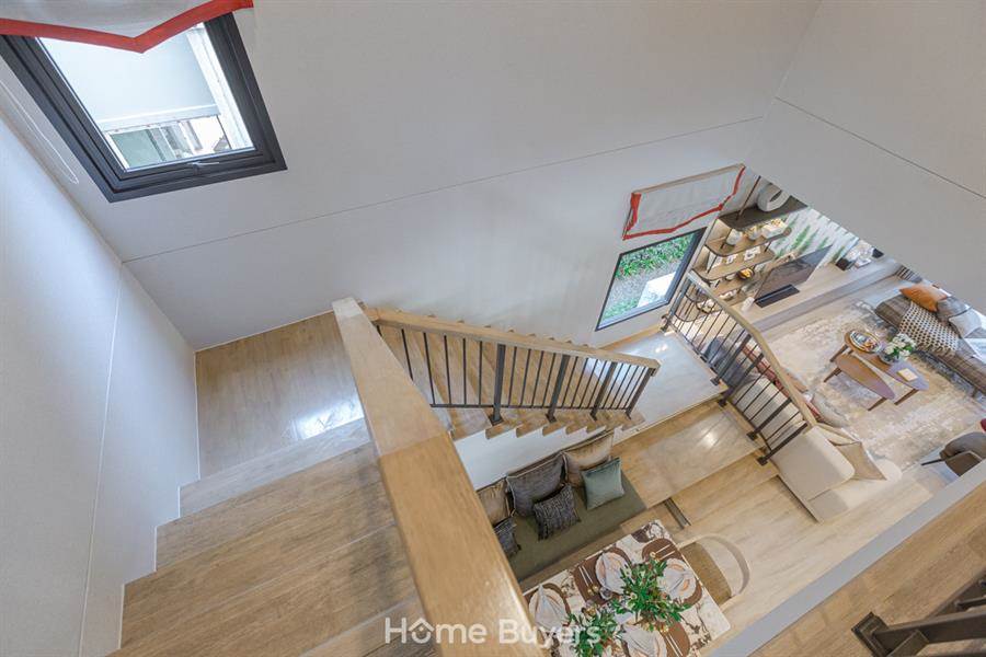 รีวิวบ้าน อณาสิริ พายัพ บ้านดีไซน์ใหม่ Modern Barn House ที่ลงตัวทั้งดีไซน์บนทำเลที่ตอบโจทย์ รีวิวบ้าน อณาสิริ พายัพ บ้านดีไซน์ใหม่ Modern Barn House ที่ลงตัวทั้งดีไซน์บนทำเลที่ตอบโจทย์