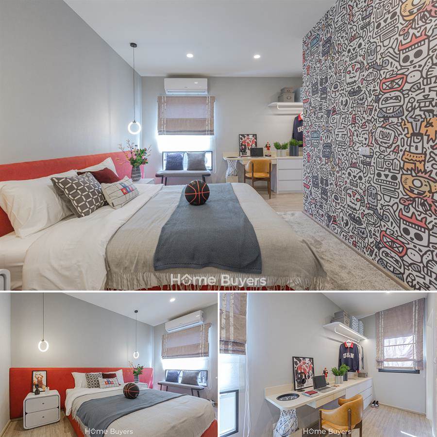 รีวิวบ้าน อณาสิริ พายัพ บ้านดีไซน์ใหม่ Modern Barn House ที่ลงตัวทั้งดีไซน์บนทำเลที่ตอบโจทย์ รีวิวบ้าน อณาสิริ พายัพ บ้านดีไซน์ใหม่ Modern Barn House ที่ลงตัวทั้งดีไซน์บนทำเลที่ตอบโจทย์