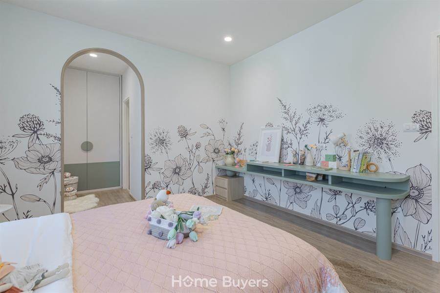 รีวิวบ้าน อณาสิริ พายัพ บ้านดีไซน์ใหม่ Modern Barn House ที่ลงตัวทั้งดีไซน์บนทำเลที่ตอบโจทย์ รีวิวบ้าน อณาสิริ พายัพ บ้านดีไซน์ใหม่ Modern Barn House ที่ลงตัวทั้งดีไซน์บนทำเลที่ตอบโจทย์