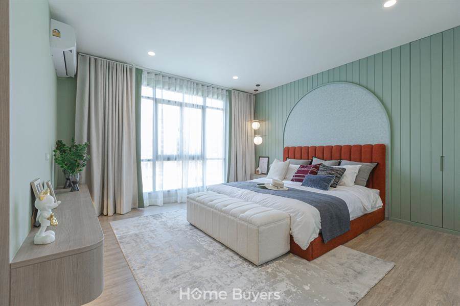 รีวิวบ้าน อณาสิริ พายัพ บ้านดีไซน์ใหม่ Modern Barn House ที่ลงตัวทั้งดีไซน์บนทำเลที่ตอบโจทย์ รีวิวบ้าน อณาสิริ พายัพ บ้านดีไซน์ใหม่ Modern Barn House ที่ลงตัวทั้งดีไซน์บนทำเลที่ตอบโจทย์