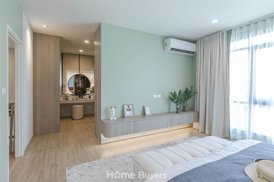 รีวิวบ้าน อณาสิริ พายัพ บ้านดีไซน์ใหม่ Modern Barn House ที่ลงตัวทั้งดีไซน์บนทำเลที่ตอบโจทย์ รีวิวบ้าน อณาสิริ พายัพ บ้านดีไซน์ใหม่ Modern Barn House ที่ลงตัวทั้งดีไซน์บนทำเลที่ตอบโจทย์