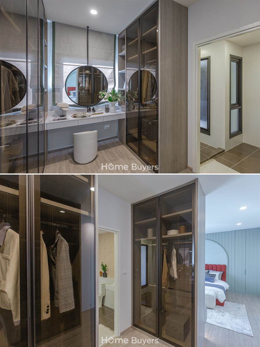 รีวิวบ้าน อณาสิริ พายัพ บ้านดีไซน์ใหม่ Modern Barn House ที่ลงตัวทั้งดีไซน์บนทำเลที่ตอบโจทย์ รีวิวบ้าน อณาสิริ พายัพ บ้านดีไซน์ใหม่ Modern Barn House ที่ลงตัวทั้งดีไซน์บนทำเลที่ตอบโจทย์