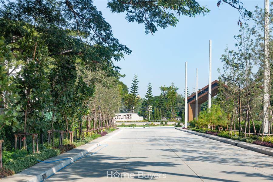 รีวิวบ้าน อณาสิริ พายัพ บ้านดีไซน์ใหม่ Modern Barn House ที่ลงตัวทั้งดีไซน์บนทำเลที่ตอบโจทย์ รีวิวบ้าน อณาสิริ พายัพ บ้านดีไซน์ใหม่ Modern Barn House ที่ลงตัวทั้งดีไซน์บนทำเลที่ตอบโจทย์