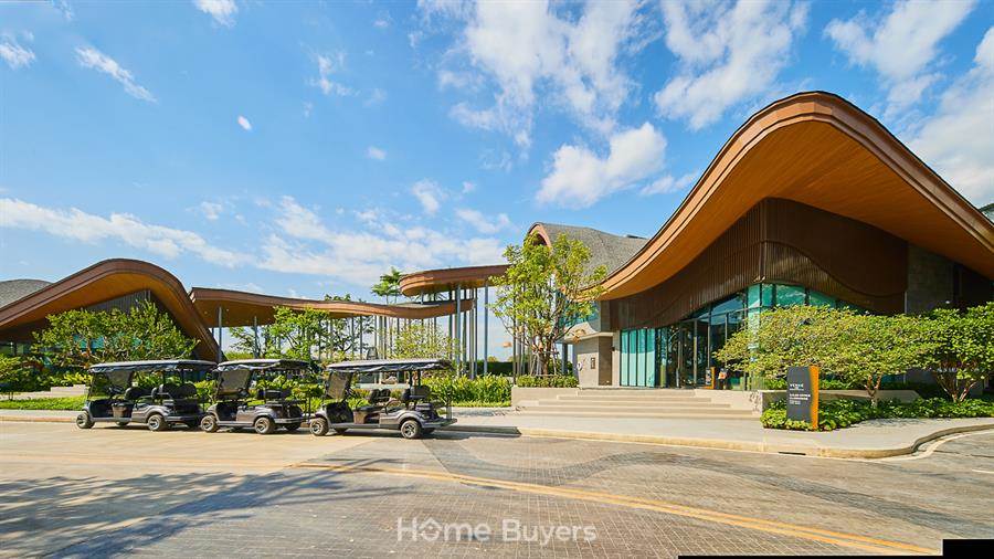 รีวิวบ้านเดี่ยว Venue ID ราชพฤกษ์ – 345 บ้านเดี่ยวสไตล์รีสอร์ตบาหลีให้คุณใกล้ชิด รีวิวบ้านเดี่ยว Venue ID ราชพฤกษ์ – 345 บ้านเดี่ยวสไตล์รีสอร์ตบาหลีให้คุณใกล้ชิด