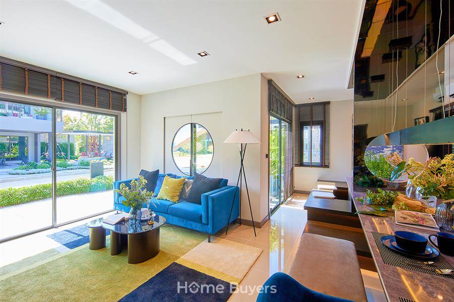 รีวิวบ้านเดี่ยว Venue ID ราชพฤกษ์ – 345 บ้านเดี่ยวสไตล์รีสอร์ตบาหลีให้คุณใกล้ชิด รีวิวบ้านเดี่ยว Venue ID ราชพฤกษ์ – 345 บ้านเดี่ยวสไตล์รีสอร์ตบาหลีให้คุณใกล้ชิด