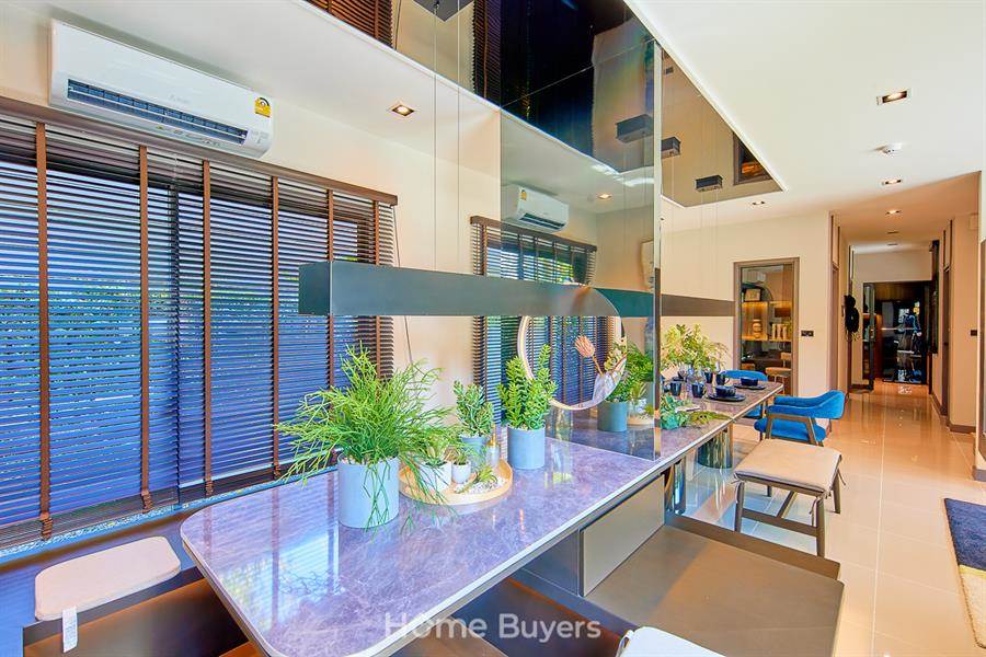 รีวิวบ้านเดี่ยว Venue ID ราชพฤกษ์ – 345 บ้านเดี่ยวสไตล์รีสอร์ตบาหลีให้คุณใกล้ชิด รีวิวบ้านเดี่ยว Venue ID ราชพฤกษ์ – 345 บ้านเดี่ยวสไตล์รีสอร์ตบาหลีให้คุณใกล้ชิด