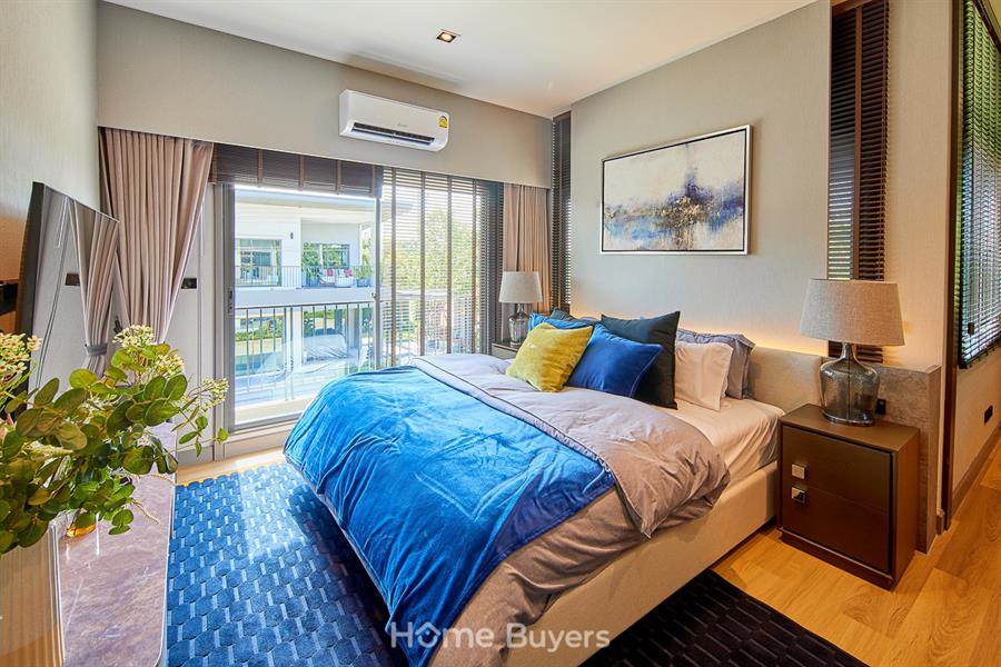 รีวิวบ้านเดี่ยว Venue ID ราชพฤกษ์ – 345 บ้านเดี่ยวสไตล์รีสอร์ตบาหลีให้คุณใกล้ชิด รีวิวบ้านเดี่ยว Venue ID ราชพฤกษ์ – 345 บ้านเดี่ยวสไตล์รีสอร์ตบาหลีให้คุณใกล้ชิด