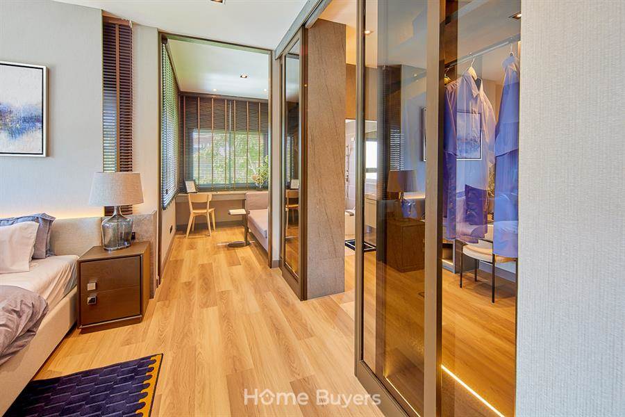 รีวิวบ้านเดี่ยว Venue ID ราชพฤกษ์ – 345 บ้านเดี่ยวสไตล์รีสอร์ตบาหลีให้คุณใกล้ชิด รีวิวบ้านเดี่ยว Venue ID ราชพฤกษ์ – 345 บ้านเดี่ยวสไตล์รีสอร์ตบาหลีให้คุณใกล้ชิด