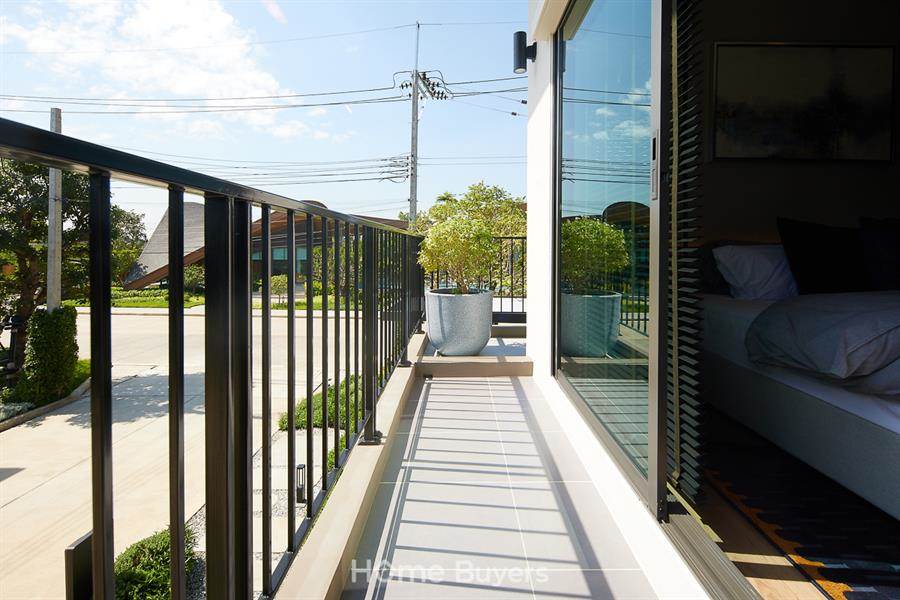 รีวิวบ้านเดี่ยว Venue ID ราชพฤกษ์ – 345 บ้านเดี่ยวสไตล์รีสอร์ตบาหลีให้คุณใกล้ชิด รีวิวบ้านเดี่ยว Venue ID ราชพฤกษ์ – 345 บ้านเดี่ยวสไตล์รีสอร์ตบาหลีให้คุณใกล้ชิด