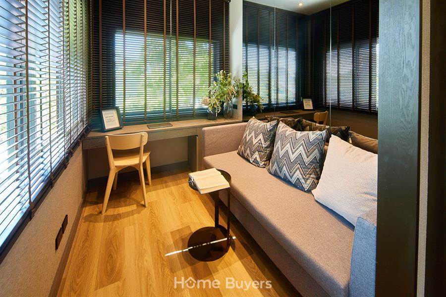 รีวิวบ้านเดี่ยว Venue ID ราชพฤกษ์ – 345 บ้านเดี่ยวสไตล์รีสอร์ตบาหลีให้คุณใกล้ชิด รีวิวบ้านเดี่ยว Venue ID ราชพฤกษ์ – 345 บ้านเดี่ยวสไตล์รีสอร์ตบาหลีให้คุณใกล้ชิด