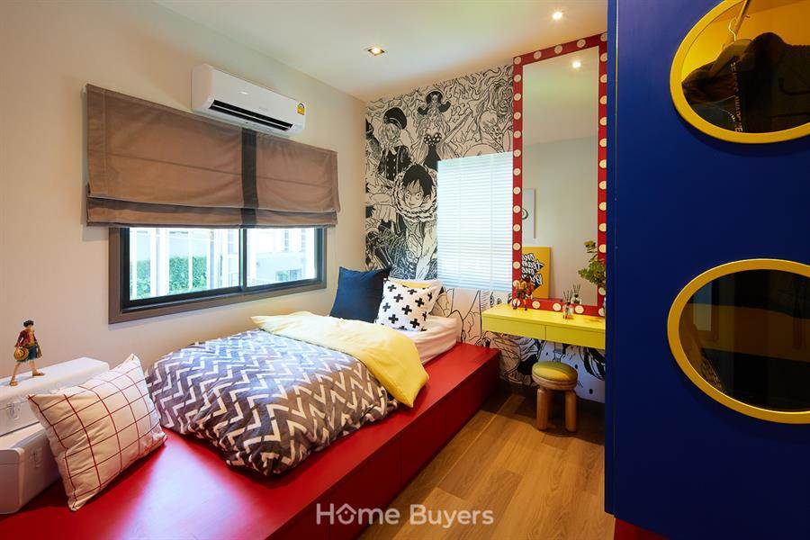 รีวิวบ้านเดี่ยว Venue ID ราชพฤกษ์ – 345 บ้านเดี่ยวสไตล์รีสอร์ตบาหลีให้คุณใกล้ชิด รีวิวบ้านเดี่ยว Venue ID ราชพฤกษ์ – 345 บ้านเดี่ยวสไตล์รีสอร์ตบาหลีให้คุณใกล้ชิด