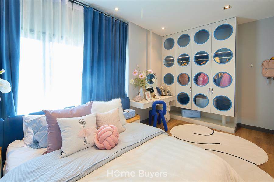 รีวิวบ้านเดี่ยว Venue ID ราชพฤกษ์ – 345 บ้านเดี่ยวสไตล์รีสอร์ตบาหลีให้คุณใกล้ชิด รีวิวบ้านเดี่ยว Venue ID ราชพฤกษ์ – 345 บ้านเดี่ยวสไตล์รีสอร์ตบาหลีให้คุณใกล้ชิด