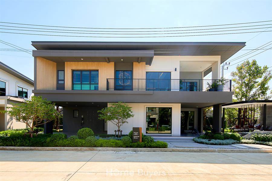 รีวิวบ้านเดี่ยว Venue ID ราชพฤกษ์ – 345 บ้านเดี่ยวสไตล์รีสอร์ตบาหลีให้คุณใกล้ชิด รีวิวบ้านเดี่ยว Venue ID ราชพฤกษ์ – 345 บ้านเดี่ยวสไตล์รีสอร์ตบาหลีให้คุณใกล้ชิด