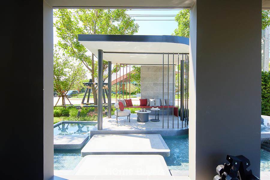 รีวิวบ้านเดี่ยว Venue ID ราชพฤกษ์ – 345 บ้านเดี่ยวสไตล์รีสอร์ตบาหลีให้คุณใกล้ชิด รีวิวบ้านเดี่ยว Venue ID ราชพฤกษ์ – 345 บ้านเดี่ยวสไตล์รีสอร์ตบาหลีให้คุณใกล้ชิด