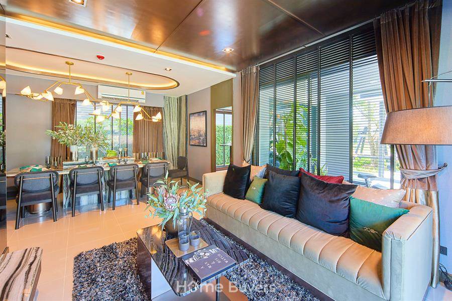 รีวิวบ้านเดี่ยว Venue ID ราชพฤกษ์ – 345 บ้านเดี่ยวสไตล์รีสอร์ตบาหลีให้คุณใกล้ชิด รีวิวบ้านเดี่ยว Venue ID ราชพฤกษ์ – 345 บ้านเดี่ยวสไตล์รีสอร์ตบาหลีให้คุณใกล้ชิด