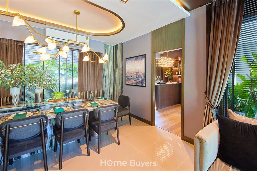 รีวิวบ้านเดี่ยว Venue ID ราชพฤกษ์ – 345 บ้านเดี่ยวสไตล์รีสอร์ตบาหลีให้คุณใกล้ชิด รีวิวบ้านเดี่ยว Venue ID ราชพฤกษ์ – 345 บ้านเดี่ยวสไตล์รีสอร์ตบาหลีให้คุณใกล้ชิด