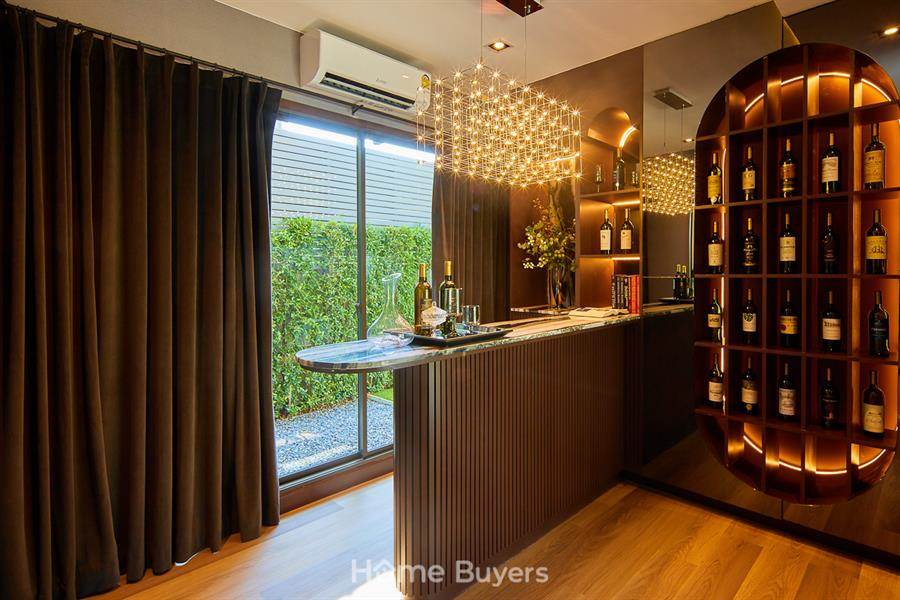 รีวิวบ้านเดี่ยว Venue ID ราชพฤกษ์ – 345 บ้านเดี่ยวสไตล์รีสอร์ตบาหลีให้คุณใกล้ชิด รีวิวบ้านเดี่ยว Venue ID ราชพฤกษ์ – 345 บ้านเดี่ยวสไตล์รีสอร์ตบาหลีให้คุณใกล้ชิด
