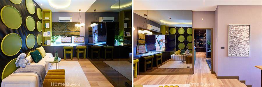 รีวิวบ้านเดี่ยว Venue ID ราชพฤกษ์ – 345 บ้านเดี่ยวสไตล์รีสอร์ตบาหลีให้คุณใกล้ชิด รีวิวบ้านเดี่ยว Venue ID ราชพฤกษ์ – 345 บ้านเดี่ยวสไตล์รีสอร์ตบาหลีให้คุณใกล้ชิด