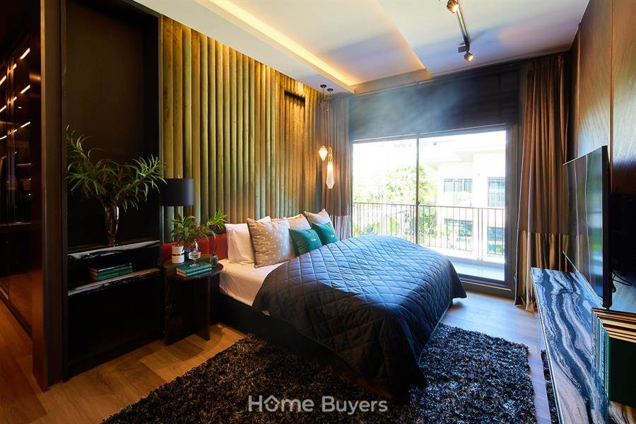 รีวิวบ้านเดี่ยว Venue ID ราชพฤกษ์ – 345 บ้านเดี่ยวสไตล์รีสอร์ตบาหลีให้คุณใกล้ชิด รีวิวบ้านเดี่ยว Venue ID ราชพฤกษ์ – 345 บ้านเดี่ยวสไตล์รีสอร์ตบาหลีให้คุณใกล้ชิด