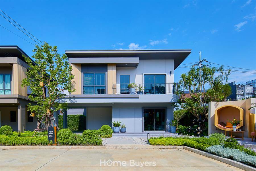 รีวิวบ้านเดี่ยว Venue ID ราชพฤกษ์ – 345 บ้านเดี่ยวสไตล์รีสอร์ตบาหลีให้คุณใกล้ชิด รีวิวบ้านเดี่ยว Venue ID ราชพฤกษ์ – 345 บ้านเดี่ยวสไตล์รีสอร์ตบาหลีให้คุณใกล้ชิด
