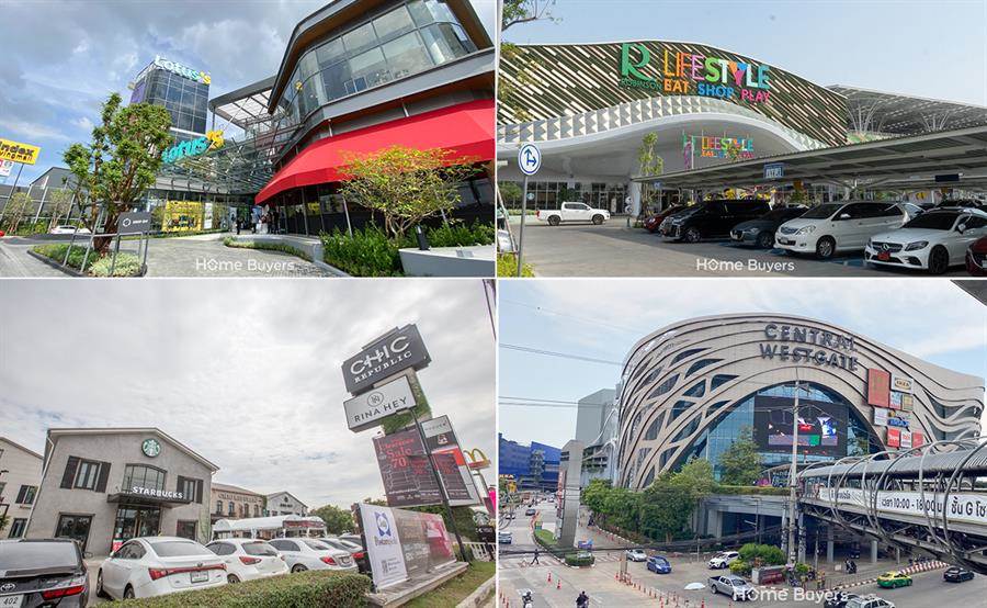รีวิวบ้านเดี่ยว Venue ID ราชพฤกษ์ – 345 บ้านเดี่ยวสไตล์รีสอร์ตบาหลีให้คุณใกล้ชิด รีวิวบ้านเดี่ยว Venue ID ราชพฤกษ์ – 345 บ้านเดี่ยวสไตล์รีสอร์ตบาหลีให้คุณใกล้ชิด