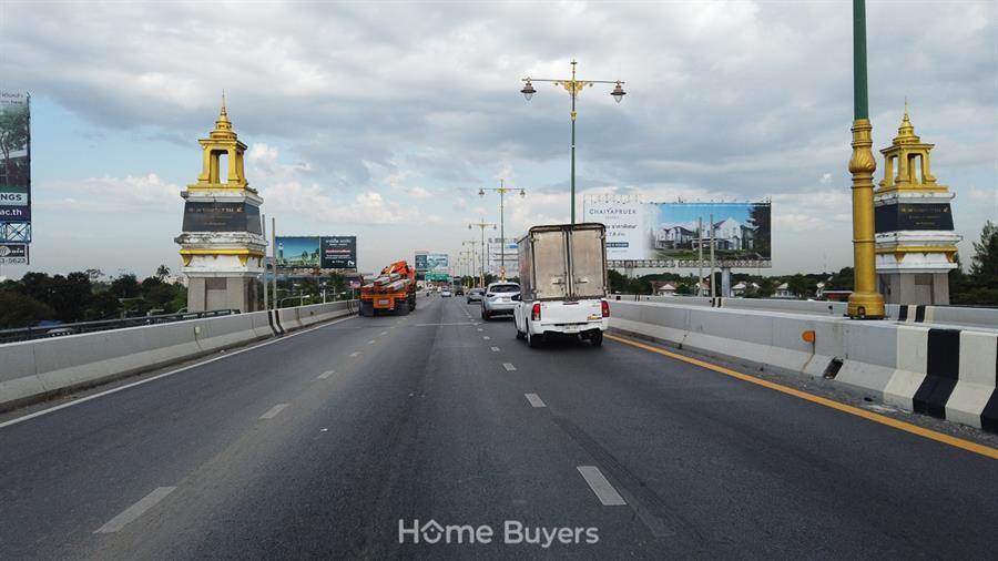 รีวิวบ้านเดี่ยว Venue ID ราชพฤกษ์ – 345 บ้านเดี่ยวสไตล์รีสอร์ตบาหลีให้คุณใกล้ชิด รีวิวบ้านเดี่ยว Venue ID ราชพฤกษ์ – 345 บ้านเดี่ยวสไตล์รีสอร์ตบาหลีให้คุณใกล้ชิด
