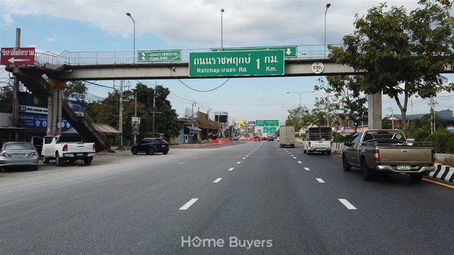 รีวิวบ้านเดี่ยว Venue ID ราชพฤกษ์ – 345 บ้านเดี่ยวสไตล์รีสอร์ตบาหลีให้คุณใกล้ชิด รีวิวบ้านเดี่ยว Venue ID ราชพฤกษ์ – 345 บ้านเดี่ยวสไตล์รีสอร์ตบาหลีให้คุณใกล้ชิด
