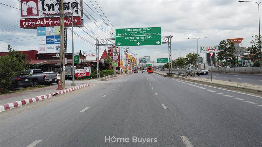 รีวิวบ้านเดี่ยว Venue ID ราชพฤกษ์ – 345 บ้านเดี่ยวสไตล์รีสอร์ตบาหลีให้คุณใกล้ชิด รีวิวบ้านเดี่ยว Venue ID ราชพฤกษ์ – 345 บ้านเดี่ยวสไตล์รีสอร์ตบาหลีให้คุณใกล้ชิด