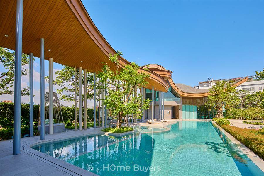 รีวิวบ้านเดี่ยว Venue ID ราชพฤกษ์ – 345 บ้านเดี่ยวสไตล์รีสอร์ตบาหลีให้คุณใกล้ชิด รีวิวบ้านเดี่ยว Venue ID ราชพฤกษ์ – 345 บ้านเดี่ยวสไตล์รีสอร์ตบาหลีให้คุณใกล้ชิด