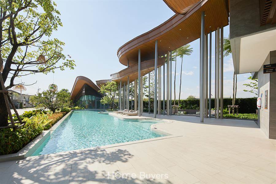 รีวิวบ้านเดี่ยว Venue ID ราชพฤกษ์ – 345 บ้านเดี่ยวสไตล์รีสอร์ตบาหลีให้คุณใกล้ชิด รีวิวบ้านเดี่ยว Venue ID ราชพฤกษ์ – 345 บ้านเดี่ยวสไตล์รีสอร์ตบาหลีให้คุณใกล้ชิด