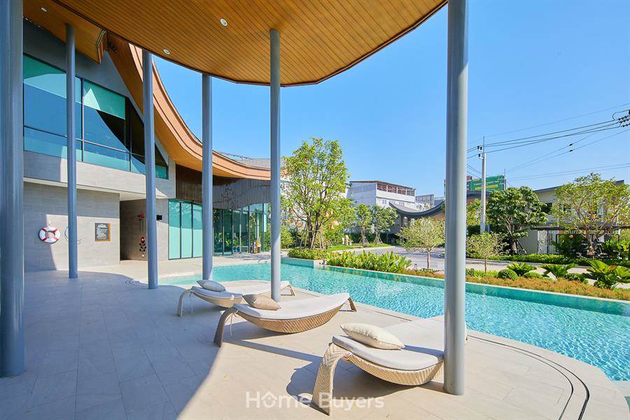รีวิวบ้านเดี่ยว Venue ID ราชพฤกษ์ – 345 บ้านเดี่ยวสไตล์รีสอร์ตบาหลีให้คุณใกล้ชิด รีวิวบ้านเดี่ยว Venue ID ราชพฤกษ์ – 345 บ้านเดี่ยวสไตล์รีสอร์ตบาหลีให้คุณใกล้ชิด