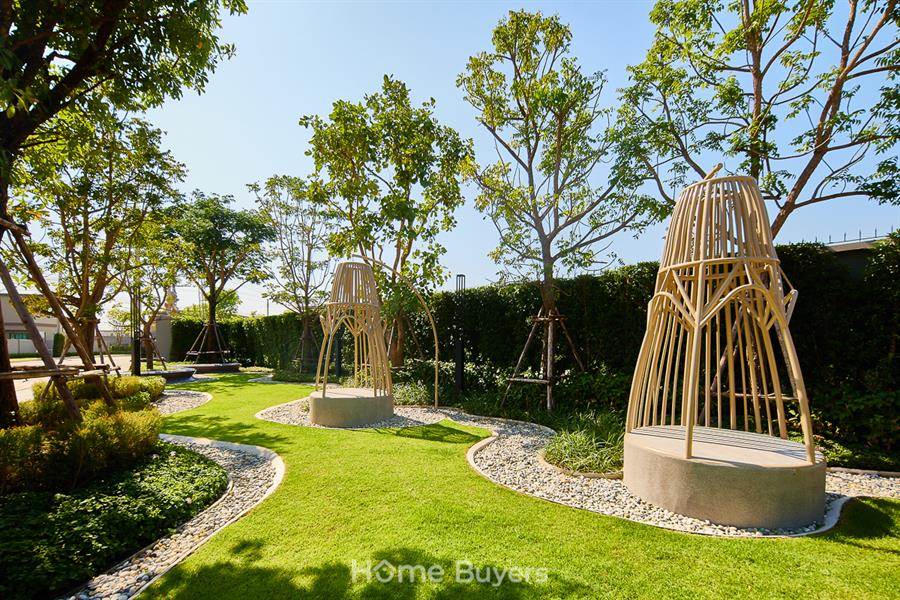 รีวิวบ้านเดี่ยว Venue ID ราชพฤกษ์ – 345 บ้านเดี่ยวสไตล์รีสอร์ตบาหลีให้คุณใกล้ชิด รีวิวบ้านเดี่ยว Venue ID ราชพฤกษ์ – 345 บ้านเดี่ยวสไตล์รีสอร์ตบาหลีให้คุณใกล้ชิด