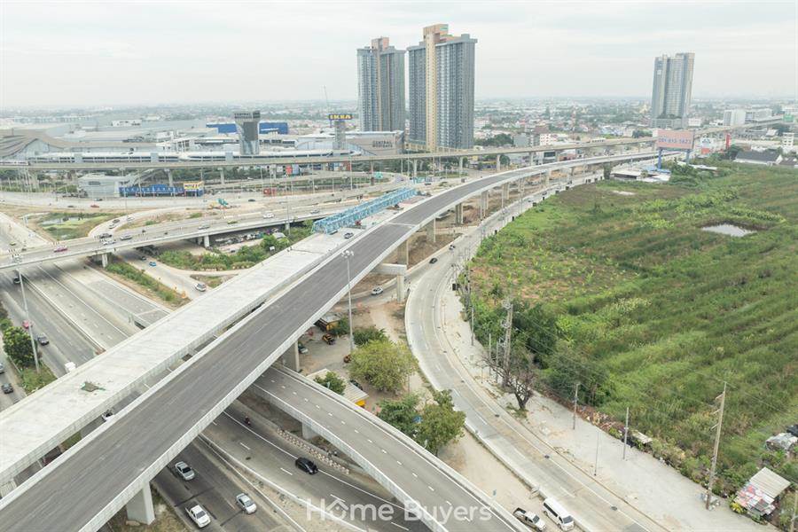 อัปเดต! มอเตอร์เวย์ M81 บางใหญ่-กาญจนบุรี เตรียมเปิดทดลองใช้ฟรีครั้งแรกปลายปีนี้ อัปเดต! มอเตอร์เวย์ M81 บางใหญ่-กาญจนบุรี เตรียมเปิดทดลองใช้ฟรีครั้งแรกปลายปีนี้