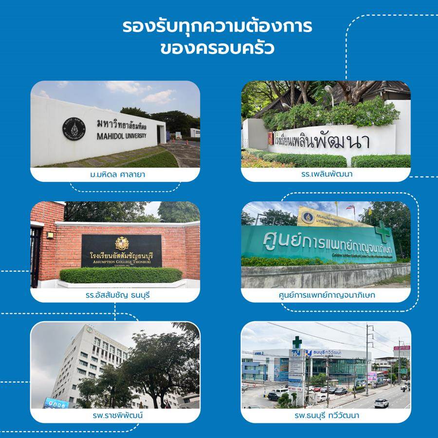 อณาสิริ ศาลายา - ปิ่นเกล้า บ้านสไตล์เมดิเตอร์เรเนียนฟังก์ชันลงตัว ทำเลศักยภาพ ศาลายา - บรมราชชนนี อณาสิริ ศาลายา - ปิ่นเกล้า บ้านสไตล์เมดิเตอร์เรเนียนฟังก์ชันลงตัว ทำเลศักยภาพ ศาลายา - บรมราชชนนี
