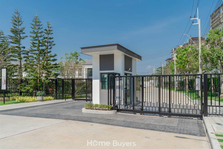 รีวิวบ้านเดี่ยวหรู บ้านนิรดา เอกชัย - วงแหวน หลังใหญ่ ส่วนตัว สไตล์ Modern English ทำเลติดถนนเอกชัย รีวิวบ้านเดี่ยวหรู บ้านนิรดา เอกชัย - วงแหวน หลังใหญ่ ส่วนตัว สไตล์ Modern English ทำเลติดถนนเอกชัย
