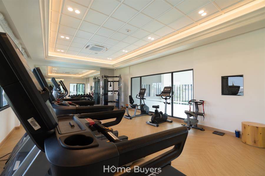 รีวิวบ้านเดี่ยวหรู บ้านนิรดา เอกชัย - วงแหวน หลังใหญ่ ส่วนตัว สไตล์ Modern English ทำเลติดถนนเอกชัย รีวิวบ้านเดี่ยวหรู บ้านนิรดา เอกชัย - วงแหวน หลังใหญ่ ส่วนตัว สไตล์ Modern English ทำเลติดถนนเอกชัย