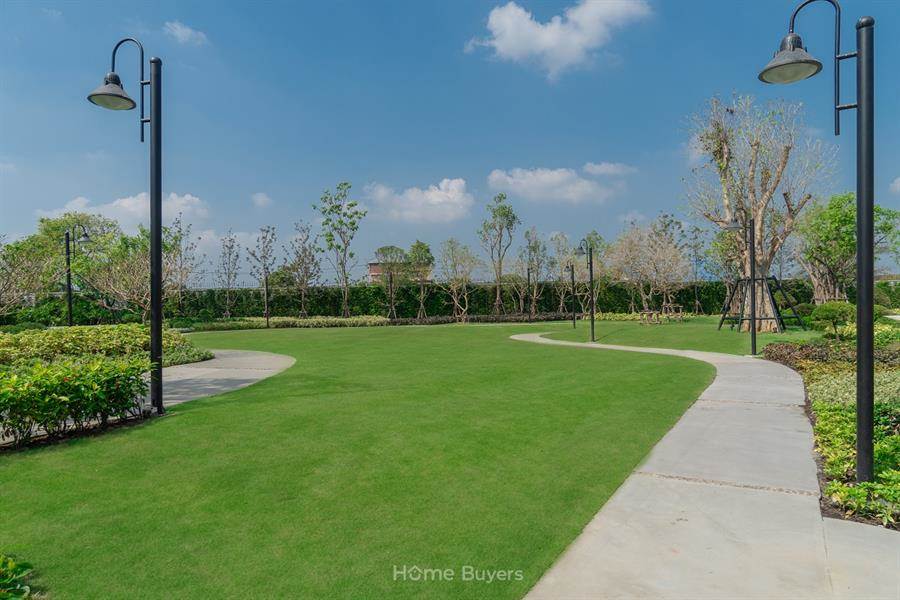 รีวิวบ้านเดี่ยวหรู บ้านนิรดา เอกชัย - วงแหวน หลังใหญ่ ส่วนตัว สไตล์ Modern English ทำเลติดถนนเอกชัย รีวิวบ้านเดี่ยวหรู บ้านนิรดา เอกชัย - วงแหวน หลังใหญ่ ส่วนตัว สไตล์ Modern English ทำเลติดถนนเอกชัย