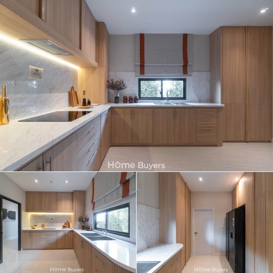 รีวิวบ้านเดี่ยวหรู บ้านนิรดา เอกชัย - วงแหวน หลังใหญ่ ส่วนตัว สไตล์ Modern English ทำเลติดถนนเอกชัย รีวิวบ้านเดี่ยวหรู บ้านนิรดา เอกชัย - วงแหวน หลังใหญ่ ส่วนตัว สไตล์ Modern English ทำเลติดถนนเอกชัย