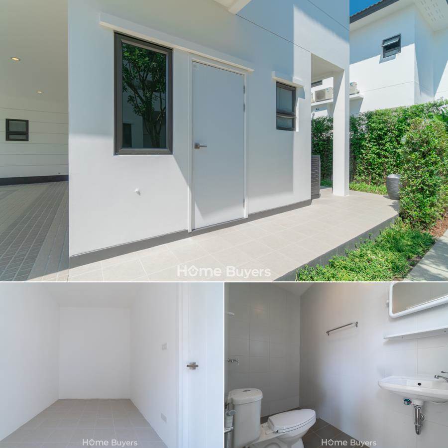 รีวิวบ้านเดี่ยวหรู บ้านนิรดา เอกชัย - วงแหวน หลังใหญ่ ส่วนตัว สไตล์ Modern English ทำเลติดถนนเอกชัย รีวิวบ้านเดี่ยวหรู บ้านนิรดา เอกชัย - วงแหวน หลังใหญ่ ส่วนตัว สไตล์ Modern English ทำเลติดถนนเอกชัย