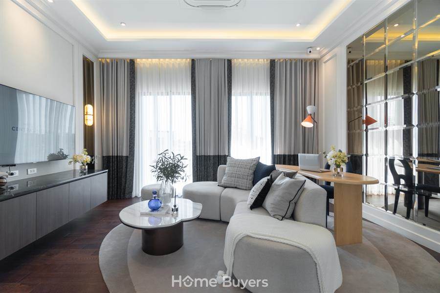 รีวิวบ้านเดี่ยวหรู บ้านนิรดา เอกชัย - วงแหวน หลังใหญ่ ส่วนตัว สไตล์ Modern English ทำเลติดถนนเอกชัย รีวิวบ้านเดี่ยวหรู บ้านนิรดา เอกชัย - วงแหวน หลังใหญ่ ส่วนตัว สไตล์ Modern English ทำเลติดถนนเอกชัย