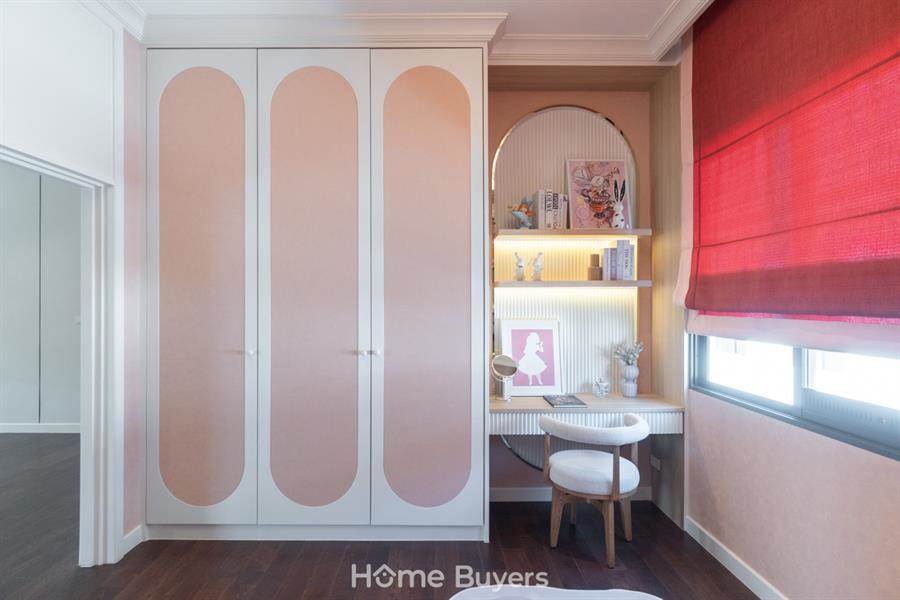 รีวิวบ้านเดี่ยวหรู บ้านนิรดา เอกชัย - วงแหวน หลังใหญ่ ส่วนตัว สไตล์ Modern English ทำเลติดถนนเอกชัย รีวิวบ้านเดี่ยวหรู บ้านนิรดา เอกชัย - วงแหวน หลังใหญ่ ส่วนตัว สไตล์ Modern English ทำเลติดถนนเอกชัย