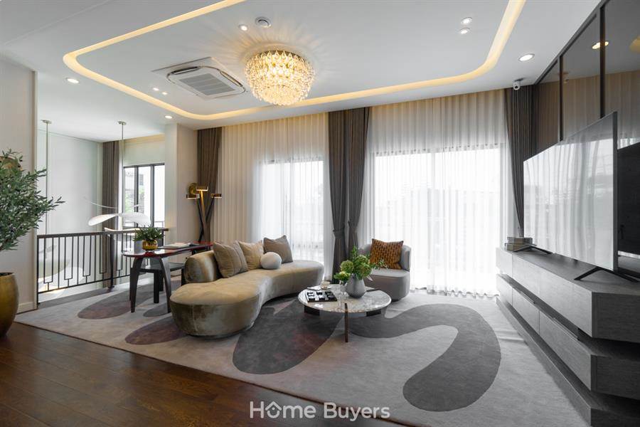 รีวิวบ้านเดี่ยวหรู บ้านนิรดา เอกชัย - วงแหวน หลังใหญ่ ส่วนตัว สไตล์ Modern English ทำเลติดถนนเอกชัย รีวิวบ้านเดี่ยวหรู บ้านนิรดา เอกชัย - วงแหวน หลังใหญ่ ส่วนตัว สไตล์ Modern English ทำเลติดถนนเอกชัย