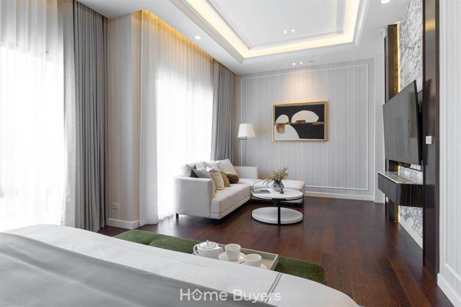รีวิวบ้านเดี่ยวหรู บ้านนิรดา เอกชัย - วงแหวน หลังใหญ่ ส่วนตัว สไตล์ Modern English ทำเลติดถนนเอกชัย รีวิวบ้านเดี่ยวหรู บ้านนิรดา เอกชัย - วงแหวน หลังใหญ่ ส่วนตัว สไตล์ Modern English ทำเลติดถนนเอกชัย