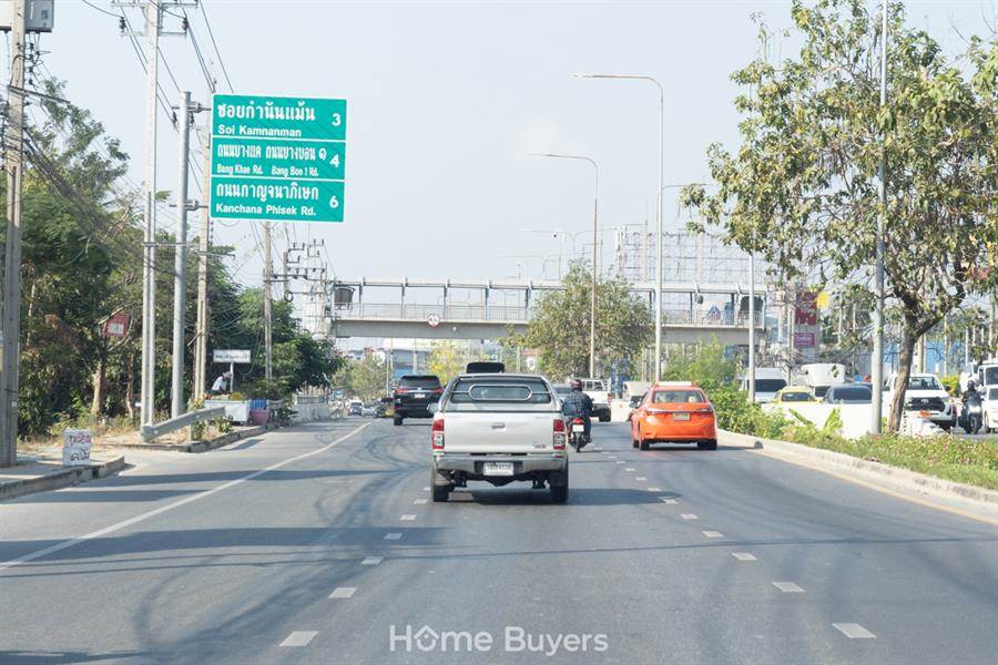 รีวิวบ้านเดี่ยวหรู บ้านนิรดา เอกชัย - วงแหวน หลังใหญ่ ส่วนตัว สไตล์ Modern English ทำเลติดถนนเอกชัย รีวิวบ้านเดี่ยวหรู บ้านนิรดา เอกชัย - วงแหวน หลังใหญ่ ส่วนตัว สไตล์ Modern English ทำเลติดถนนเอกชัย
