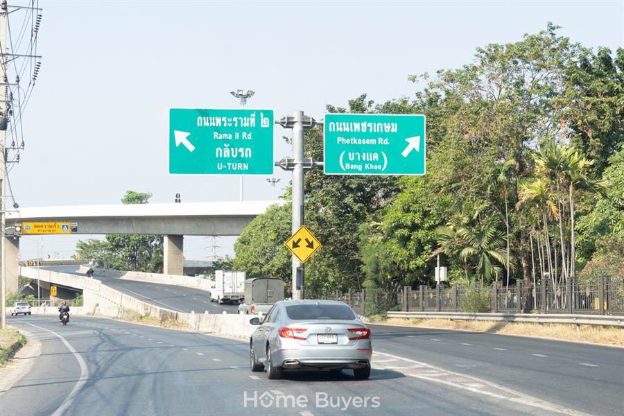 รีวิวบ้านเดี่ยวหรู บ้านนิรดา เอกชัย - วงแหวน หลังใหญ่ ส่วนตัว สไตล์ Modern English ทำเลติดถนนเอกชัย รีวิวบ้านเดี่ยวหรู บ้านนิรดา เอกชัย - วงแหวน หลังใหญ่ ส่วนตัว สไตล์ Modern English ทำเลติดถนนเอกชัย