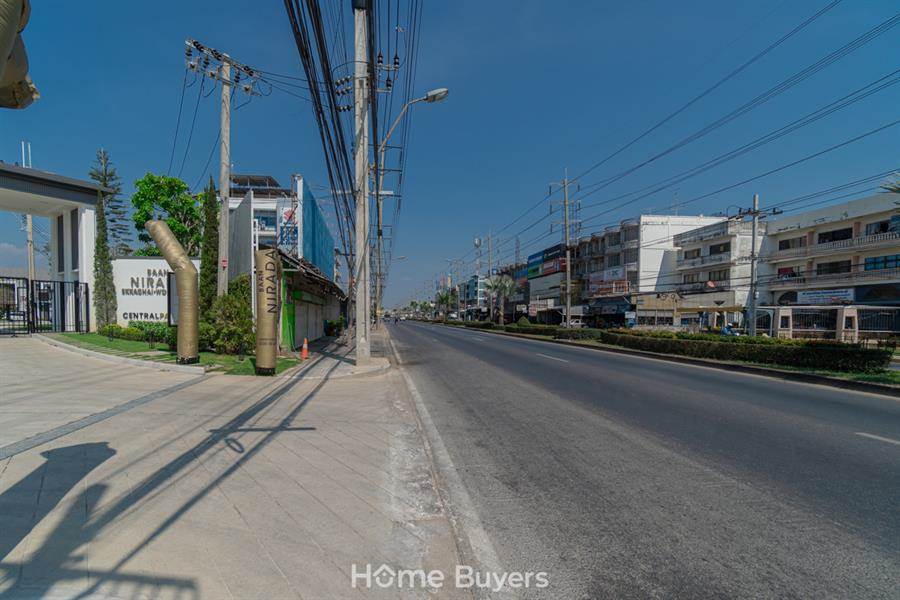 รีวิวบ้านเดี่ยวหรู บ้านนิรดา เอกชัย - วงแหวน หลังใหญ่ ส่วนตัว สไตล์ Modern English ทำเลติดถนนเอกชัย รีวิวบ้านเดี่ยวหรู บ้านนิรดา เอกชัย - วงแหวน หลังใหญ่ ส่วนตัว สไตล์ Modern English ทำเลติดถนนเอกชัย